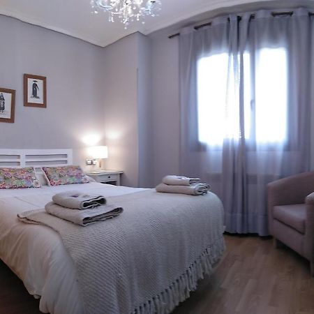Apartamento Barqueros, 2 Διαμέρισμα Σαλαμάνκα Εξωτερικό φωτογραφία