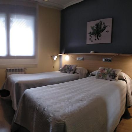 Apartamento Barqueros, 2 Διαμέρισμα Σαλαμάνκα Εξωτερικό φωτογραφία