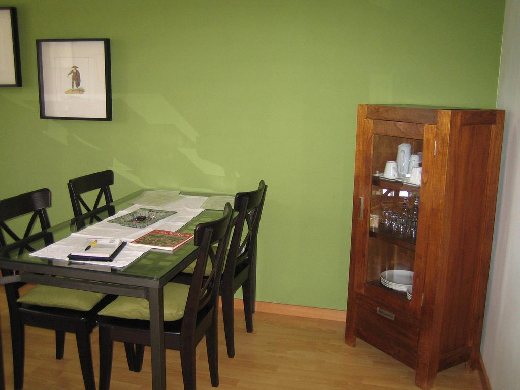 Apartamento Barqueros, 2 Διαμέρισμα Σαλαμάνκα Δωμάτιο φωτογραφία