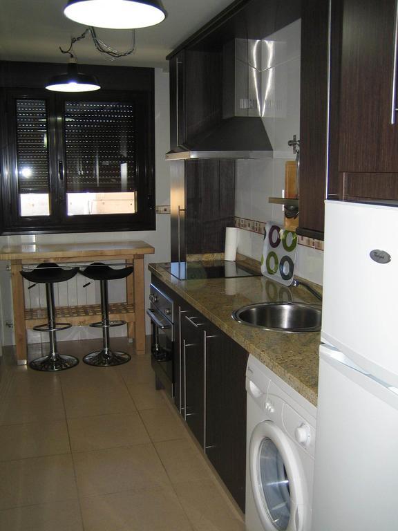 Apartamento Barqueros, 2 Διαμέρισμα Σαλαμάνκα Δωμάτιο φωτογραφία