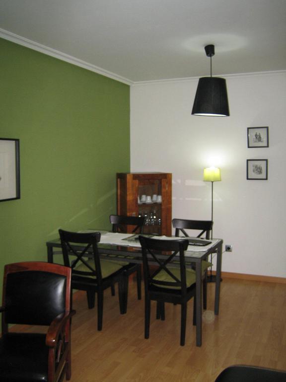 Apartamento Barqueros, 2 Διαμέρισμα Σαλαμάνκα Δωμάτιο φωτογραφία