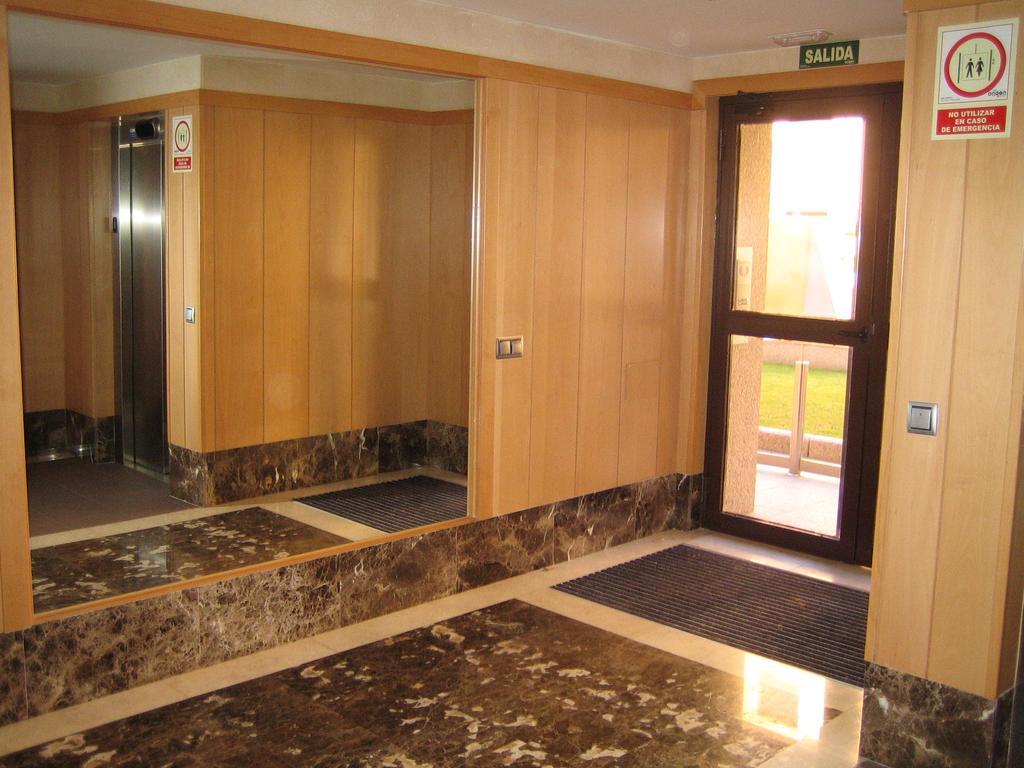 Apartamento Barqueros, 2 Διαμέρισμα Σαλαμάνκα Εξωτερικό φωτογραφία