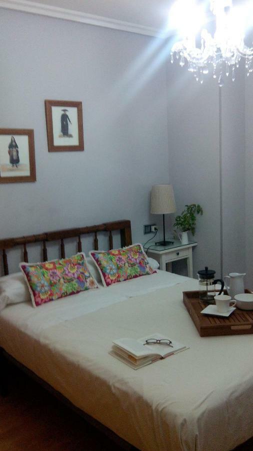Apartamento Barqueros, 2 Διαμέρισμα Σαλαμάνκα Εξωτερικό φωτογραφία