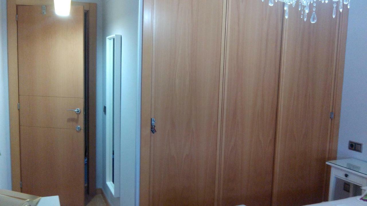 Apartamento Barqueros, 2 Διαμέρισμα Σαλαμάνκα Εξωτερικό φωτογραφία