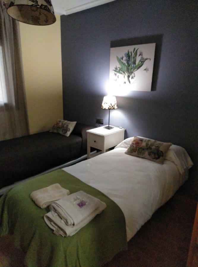 Apartamento Barqueros, 2 Διαμέρισμα Σαλαμάνκα Εξωτερικό φωτογραφία