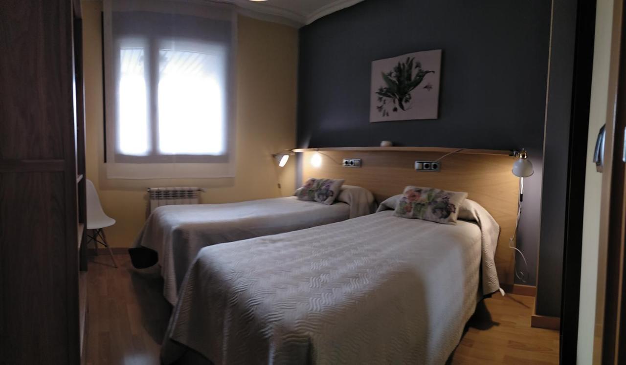 Apartamento Barqueros, 2 Διαμέρισμα Σαλαμάνκα Εξωτερικό φωτογραφία