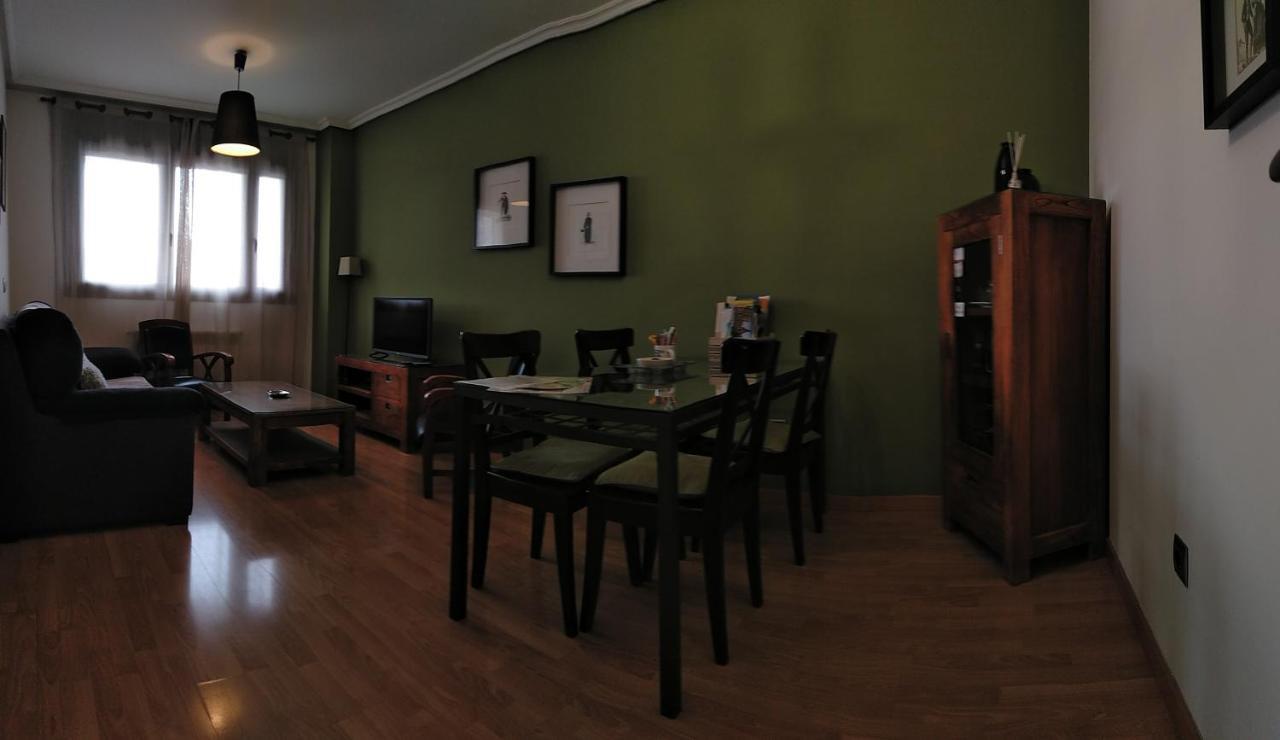 Apartamento Barqueros, 2 Διαμέρισμα Σαλαμάνκα Εξωτερικό φωτογραφία