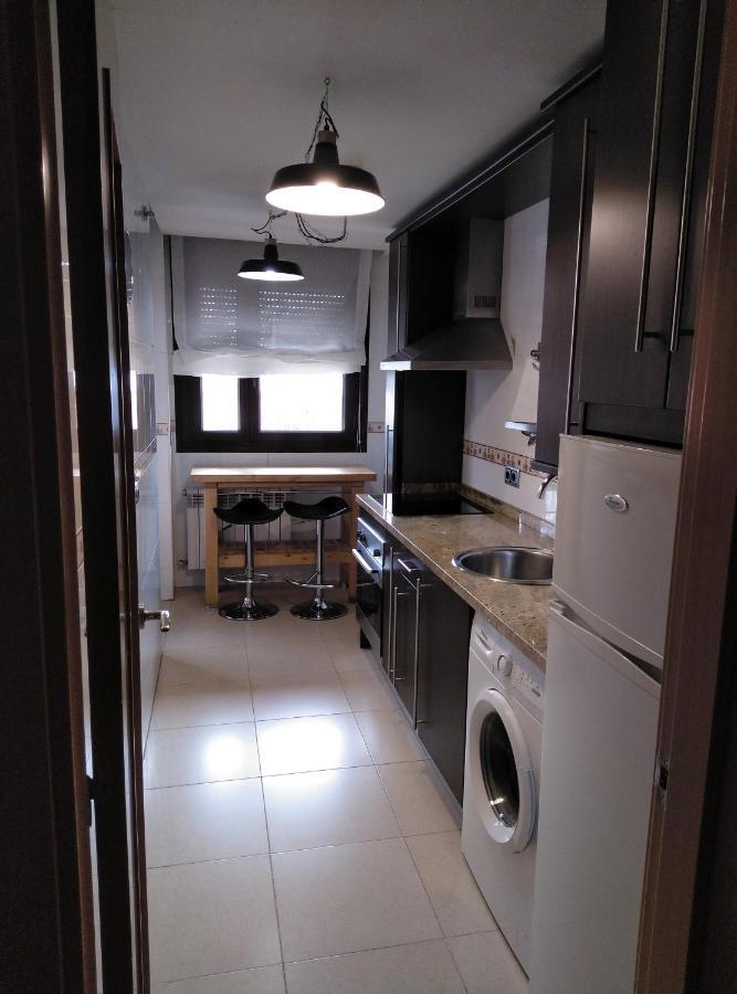 Apartamento Barqueros, 2 Διαμέρισμα Σαλαμάνκα Εξωτερικό φωτογραφία