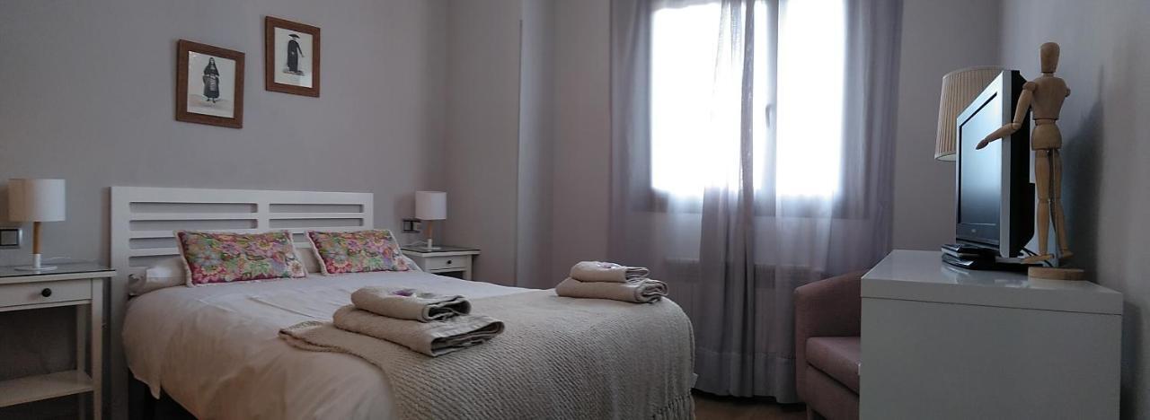 Apartamento Barqueros, 2 Διαμέρισμα Σαλαμάνκα Εξωτερικό φωτογραφία