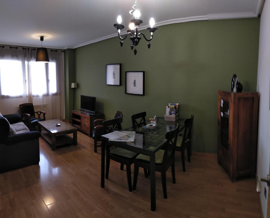 Apartamento Barqueros, 2 Διαμέρισμα Σαλαμάνκα Εξωτερικό φωτογραφία